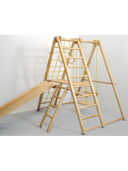 Спортивно-ігровий комплекс Кроша